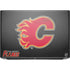 NHL Calgary Flames Distressed HP ZBook Fury 16 G10 Skin