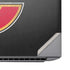 NHL Calgary Flames Distressed HP ZBook Fury 16 G10 Skin