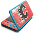 NHL Calgary Flames Frozen Nintendo Skins