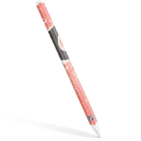 NHL Calgary Flames Frozen Apple Pencil (2nd Gen 2019) Skin