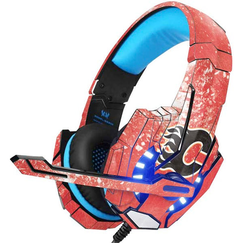 NHL Calgary Flames Frozen BENGOO G9000 Skin