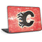 NHL Calgary Flames Frozen HP Chromebook Skin
