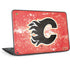 NHL Calgary Flames Frozen HP Chromebook Skin