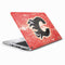 NHL Calgary Flames Frozen HP Elitebook Skin