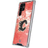 NHL Calgary Flames Frozen Galaxy S23 Ultra Clear Case