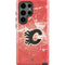 NHL Calgary Flames Frozen Galaxy S23 Ultra Pro Case
