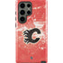 NHL Calgary Flames Frozen Galaxy S23 Ultra Pro Case