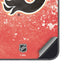 NHL Calgary Flames Frozen Galaxy S24 Skin