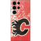 NHL Calgary Flames Frozen Galaxy S24 Ultra Skin