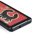 NHL Calgary Flames Frozen Galaxy S24 Ultra Waterproof Case