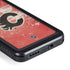NHL Calgary Flames Frozen Galaxy S24 Waterproof Case