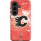NHL Calgary Flames Frozen Galaxy S26 Impact Case