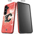 NHL Calgary Flames Frozen Galaxy S26 Impact Case