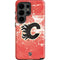 NHL Calgary Flames Frozen Galaxy S26 Ultra Impact Case