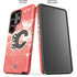 NHL Calgary Flames Frozen Galaxy S26 Ultra Impact Case
