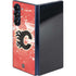 NHL Calgary Flames Frozen Galaxy Z Fold6 Skin