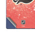 NHL Calgary Flames Frozen Galaxy Z Fold6 Skin