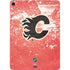 NHL Calgary Flames Frozen Apple iPad Air Skin