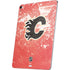NHL Calgary Flames Frozen Apple iPad Air Skin