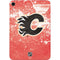 NHL Calgary Flames Frozen Apple iPad Mini Skin