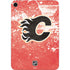 NHL Calgary Flames Frozen Apple iPad Mini Skin