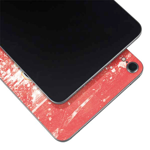 NHL Calgary Flames Frozen Apple iPad Mini Skin