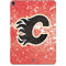 NHL Calgary Flames Frozen Apple iPad Pro Skin