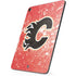 NHL Calgary Flames Frozen Apple iPad Pro Skin
