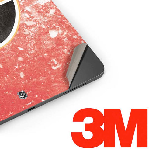 NHL Calgary Flames Frozen Apple iPad Pro Skin