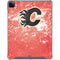 NHL Calgary Flames Frozen iPad Cases