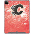 NHL Calgary Flames Frozen iPad Cases