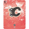 NHL Calgary Flames Frozen iPad Pro 13in M4 (2024) Skin