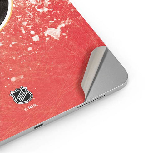NHL Calgary Flames Frozen iPad Pro 13in M4 (2024) Skin