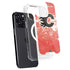 NHL Calgary Flames Frozen iPhone 13 Pro Max MagSafe Case