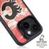 NHL Calgary Flames Frozen iPhone 14 Plus Kickstand Case