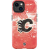 NHL Calgary Flames Frozen iPhone 15 Impact Case