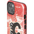 NHL Calgary Flames Frozen iPhone 15 Impact Case