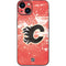NHL Calgary Flames Frozen iPhone 15 Skin