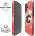 NHL Calgary Flames Frozen iPhone 16 Plus Magsafe Impact Case