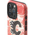 NHL Calgary Flames Frozen iPhone 16 Pro Impact Case