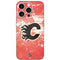 NHL Calgary Flames Frozen iPhone 16 Pro Skin