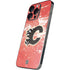 NHL Calgary Flames Frozen iPhone 16 Pro Skin