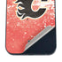 NHL Calgary Flames Frozen iPhone 16 Skin