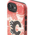 NHL Calgary Flames Frozen iPhone 16e Impact Case