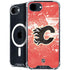 NHL Calgary Flames Frozen iPhone 16e MagSafe Case