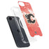 NHL Calgary Flames Frozen iPhone 16e MagSafe Case