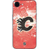 NHL Calgary Flames Frozen iPhone 16e Skin