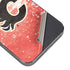NHL Calgary Flames Frozen iPhone 16e Skin