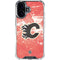 NHL Calgary Flames Frozen iPhone 17 Clear Case