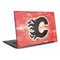 NHL Calgary Flames Frozen Dell Latitude Skin